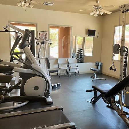 3Br / 2Ba Townhome With Pool, Patio, Wifi, Washer/Dryer Kanab Eksteriør bilde