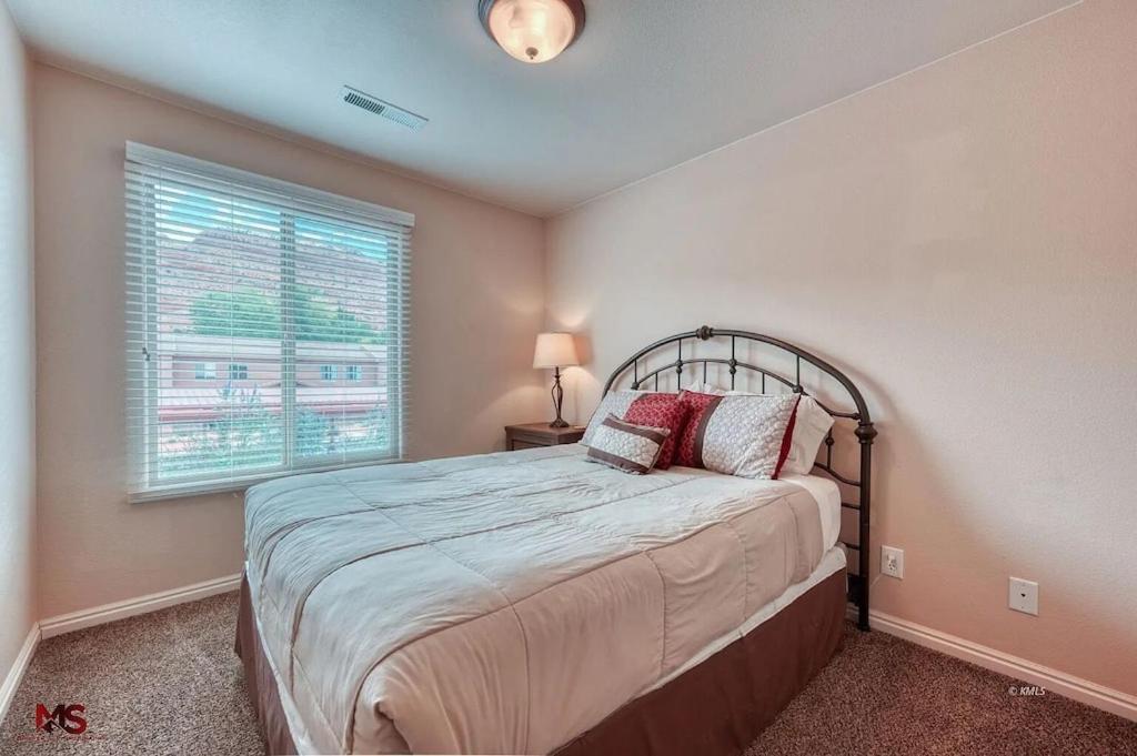 3Br / 2Ba Townhome With Pool, Patio, Wifi, Washer/Dryer Kanab Eksteriør bilde