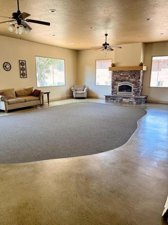 3Br / 2Ba Townhome With Pool, Patio, Wifi, Washer/Dryer Kanab Eksteriør bilde
